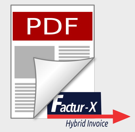Factur-X/ZUGFeRD version 1.5.14