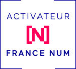 Logo activateur FranceNum